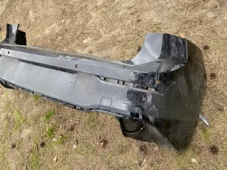 5H6807421 Бампер задний Volkswagen Golf 8 Арт e9423433, вид 3