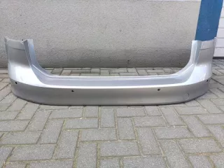 3G5807421 Бампер задний Volkswagen Passat B8 Арт e9423755, вид 1