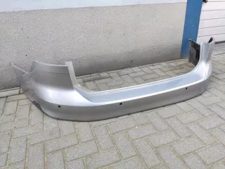 3G5807421 Бампер задний Volkswagen Passat B8 Арт e9423755, вид 2