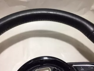 8V0419091A 13C1885U 8V4945094 Руль Audi A3 8V Арт e9423979, вид 3