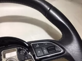 8V0419091A 13C1885U 8V4945094 Руль Audi A3 8V Арт e9423979, вид 4