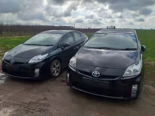 89681-47320 Блок управления (другие) Toyota Prius 3 Арт e9424015, вид 3