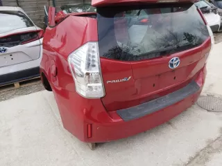 89681-47320 Блок управления (другие) Toyota Prius 3 Арт e9424015, вид 6
