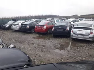 89681-47320 Блок управления (другие) Toyota Prius 3 Арт e9424015, вид 8