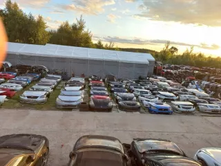 89681-47320 Блок управления (другие) Toyota Prius 3 Арт e9424015, вид 9