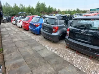 89681-47320 Блок управления (другие) Toyota Prius 3 Арт e9424015, вид 10