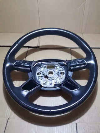 4G0419091BA Руль Audi A6 C7 (S6,RS6) Арт e9424042, вид 1