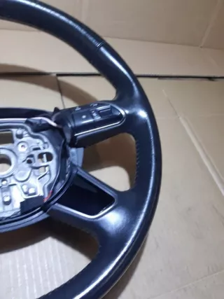 4G0419091BA Руль Audi A6 C7 (S6,RS6) Арт e9424042, вид 2