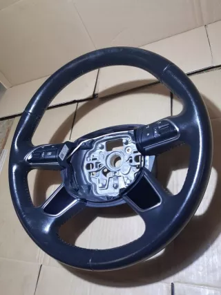 4G0419091BA Руль Audi A6 C7 (S6,RS6) Арт e9424042, вид 4