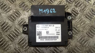 3AA907801G Блок управления (другие) Volkswagen Passat B7 Арт e9424094, вид 1
