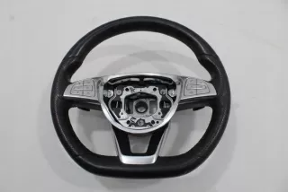 A0004606303 Руль Mercedes S W222 Арт e9424276, вид 1