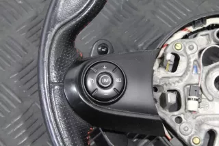  Руль MINI Cooper F56,F55 Арт e9424281, вид 2