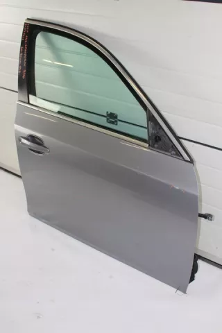 E60E61 F2754750 Дверь передняя правая BMW 5 E60/E61 Арт e9425329, вид 3