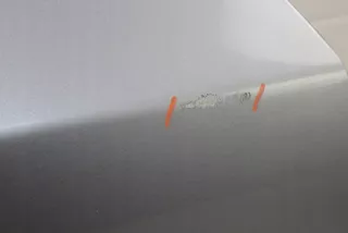 E60E61 F2754750 Дверь передняя правая BMW 5 E60/E61 Арт e9425329, вид 4
