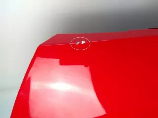 2014-19 Дверь передняя левая Chevrolet Corvette Арт e9425456, вид 3