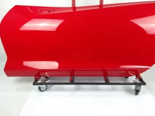2014-19 Дверь передняя левая Chevrolet Corvette Арт e9425456, вид 5
