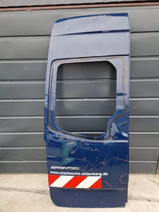 2013-2019R Дверь задняя левая Mercedes Sprinter W906 Арт e9426022, вид 1