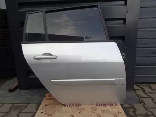 DRZWIPTKTED69 Дверь задняя правая Renault Megane 2 Арт e9426380, вид 1