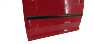 2003-2015 Дверь передняя левая Volkswagen Caddy 3 Арт e9426670, вид 4