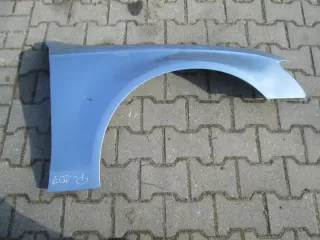 2008-12 Крыло переднее правое Audi A4 B8 Арт e9427005, вид 1