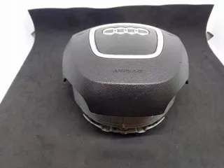 8K0880201AG Подушка безопасности Audi A4 B8 Арт e9428102, вид 4