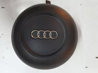  8J0880201J Подушка безопасности Audi TT 2 Арт e9428362, вид 2