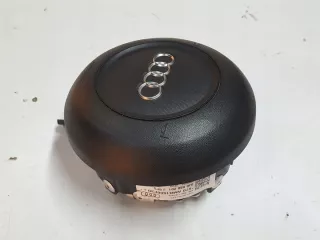  8J0880201J Подушка безопасности Audi TT 2 Арт e9428362, вид 3