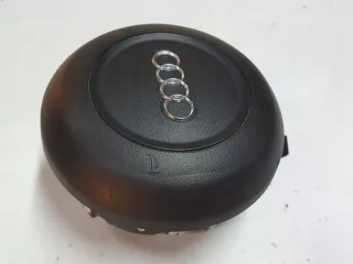  8J0880201J Подушка безопасности Audi TT 2 Арт e9428362, вид 4