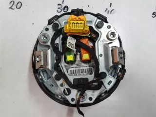  8J0880201J Подушка безопасности Audi TT 2 Арт e9428362, вид 5