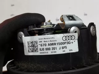  8J0880201J Подушка безопасности Audi TT 2 Арт e9428362, вид 6