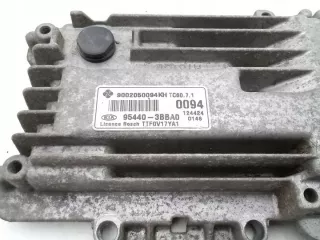 95440-3BBA0 95440-3bba0 Блок управления АКПП Kia Optima 3 Арт e9428732, вид 2