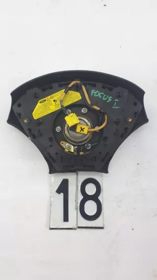 98ABA042B85DCYYFY Подушка безопасности Ford Focus 1 Арт e9428737, вид 1