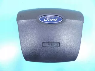 6M21-U042B85-AKW Подушка безопасности Ford S-Max 1 Арт e9428779, вид 2