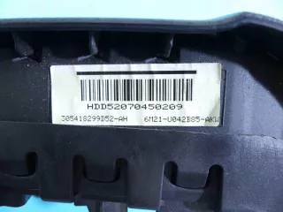 6M21-U042B85-AKW Подушка безопасности Ford S-Max 1 Арт e9428779, вид 4
