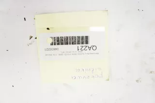 A6460101867 Декоративная крышка двигателя Mercedes Sprinter W906 Арт e9429202, вид 4