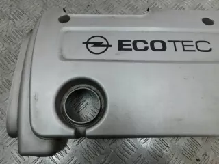 09157393 09157392 09157391 Декоративная крышка двигателя Opel Zafira B Арт e9429403, вид 2