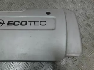 09157393 09157392 09157391 Декоративная крышка двигателя Opel Zafira B Арт e9429403, вид 3