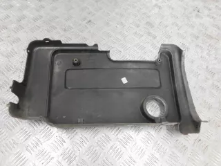 09157393 09157392 09157391 Декоративная крышка двигателя Opel Zafira B Арт e9429403, вид 4