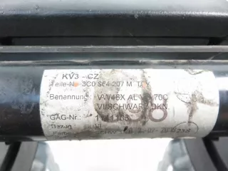3C0864207M Подлокотник Volkswagen Passat B6 Арт e9429530, вид 3