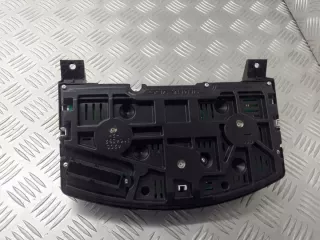 13225972ZH 13225972 Щиток приборов (приборная панель) Opel Zafira B Арт e9429538, вид 3