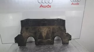 4N0825236 Декоративная крышка двигателя Audi A8 D5 (S8) Арт e9430471, вид 1