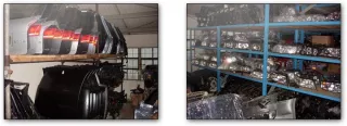4N0825236 Декоративная крышка двигателя Audi A8 D5 (S8) Арт e9430471, вид 3