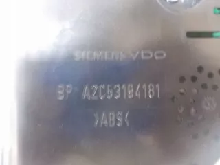 A2C53194181 Щиток приборов (приборная панель) Volkswagen Passat B6 Арт e9430806, вид 4