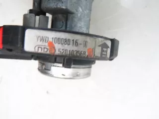 52010356B Замок зажигания Rover 25 Арт e9431886, вид 9