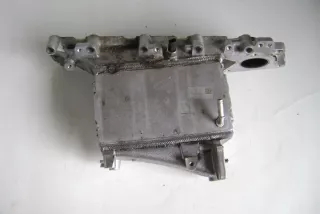 04L129766AS Коллектор впускной Audi A4 B9 Арт e9432139, вид 1