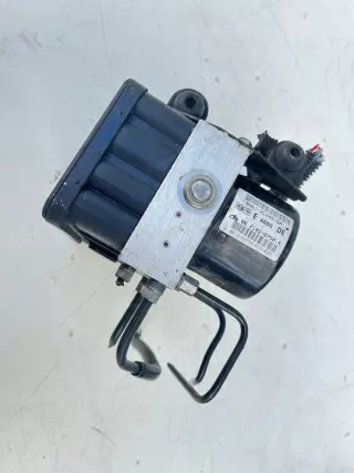 6N61-2C405-GA Блок ABS Mazda 6 3 Арт e9432454, вид 1