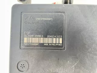 6N61-2C405-GA Блок ABS Mazda 6 3 Арт e9432454, вид 3