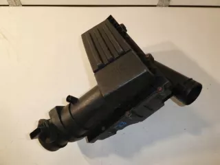 3C0129607AP Корпус воздушного фильтра Volkswagen Passat B6 Арт e9432701, вид 1