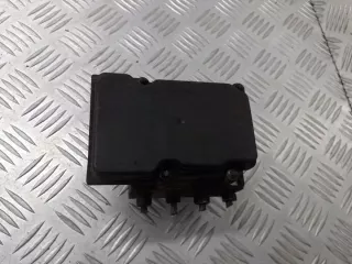 0265800574 Блок ABS Nissan Micra K12 Арт e9432817, вид 1