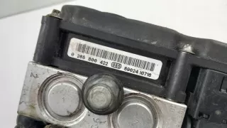 13236012 Блок ABS Opel Corsa D Арт e9433027, вид 2